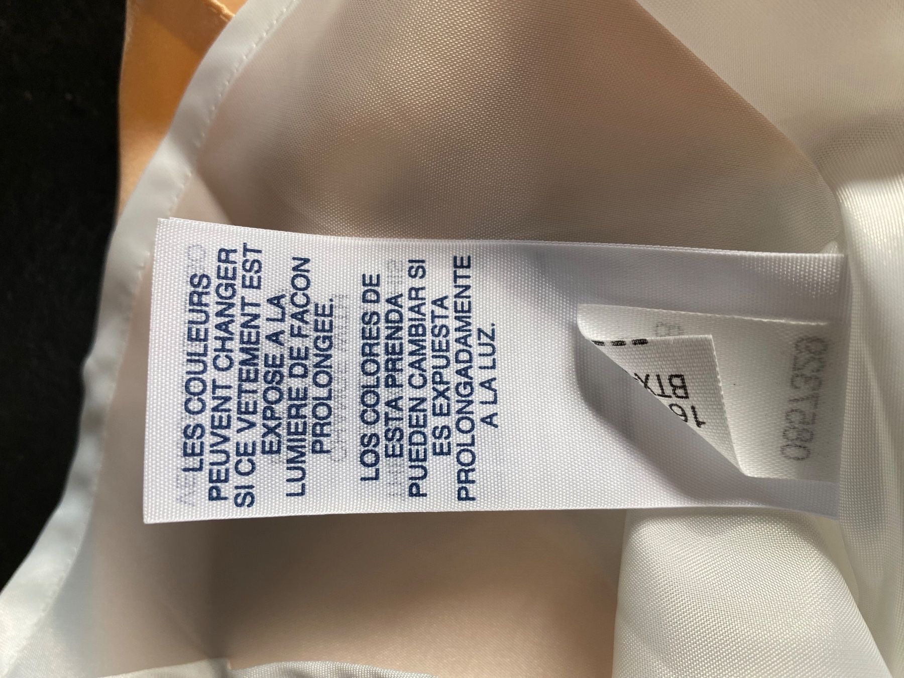 Tommy Hilfiger Gonne: Seidenjupe von Tommy Hilfiger 36 – Usato da Chur venduto da simhofstr 6