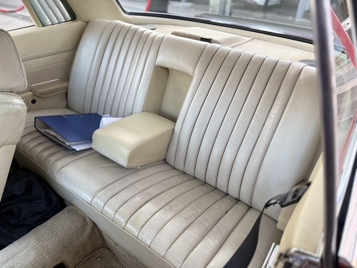 Mercedes-Benz Automobili: Mercedes SLC 450 – Usato da Baar venduto da Ravel1991 6