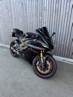 Yamaha YZF-R6 (35kW möglich)