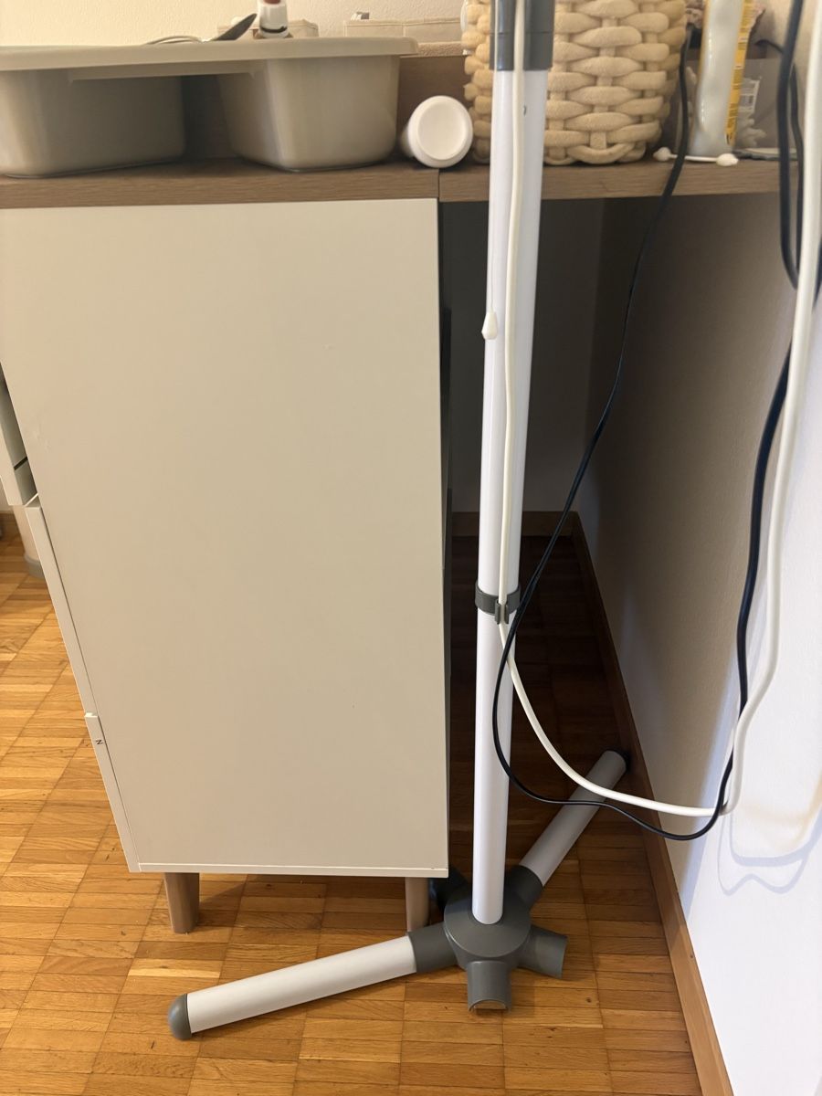 Fasciatoi & Accessori: Wickelkommode mit Wickelaufsatz – Usato da Zürich venduto da pippomio 4