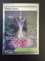 Prism Tower #111 CRI EN