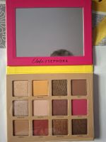 Palette di ombretti Sephora Elodie, nuova! ✨💄👁️