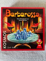 Barbarossa, Brettspiel, Spiel des Jahres 1988