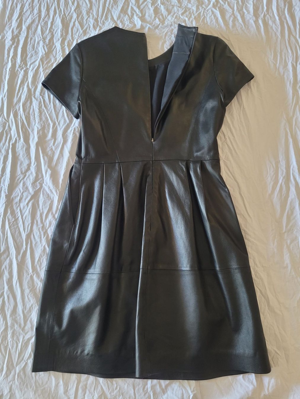 Massimo Dutti Vestiti: Vestito by Massimo Dutti – Usato da Lugano venduto da gio_5ptr 2
