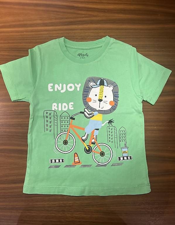 T-Shirts: Maglietta maniche corte  – Gebraucht aus Viganello von gag_b22t 1