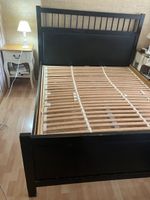 IKEA Bett Sigma 160x200