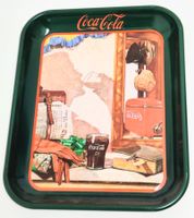 Coca-Cola Serviertablett Nostalgie (06)