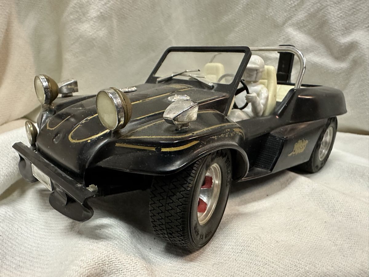 Spielzeuge: Vw buggy strandbuggy – Gebraucht aus Reinach AG von rares75