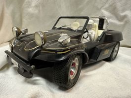 Vw buggy strandbuggy