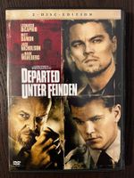 Departed unter Feinden