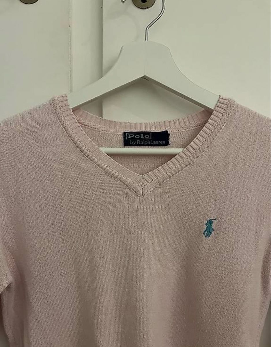 Polo Ralph Lauren Maglioni & Felpe: Polo Ralph Lauren Pullover  – Nuovo (secondo la descrizione) da Muri b. Bern venduto da Merliner01 1