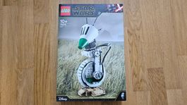 LEGO 75278 Star Wars D-0