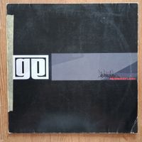 Ge! ‎– Ge!dankeflash EP 12", CH-2001, VG/G+