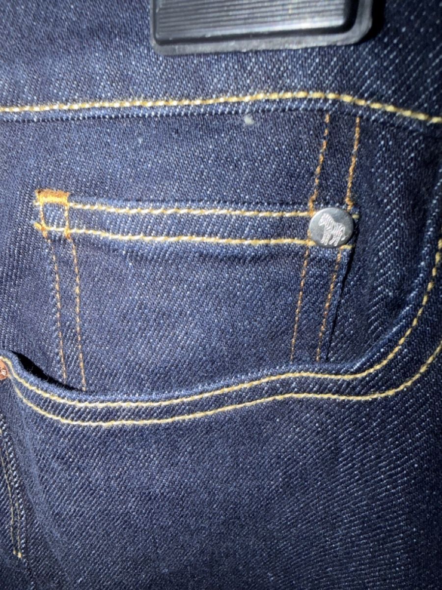 Paul Smith Jeans: Paul Smith Jeans  – Neu (gemäss Beschreibung) aus Sementina von bru_vpp5 2
