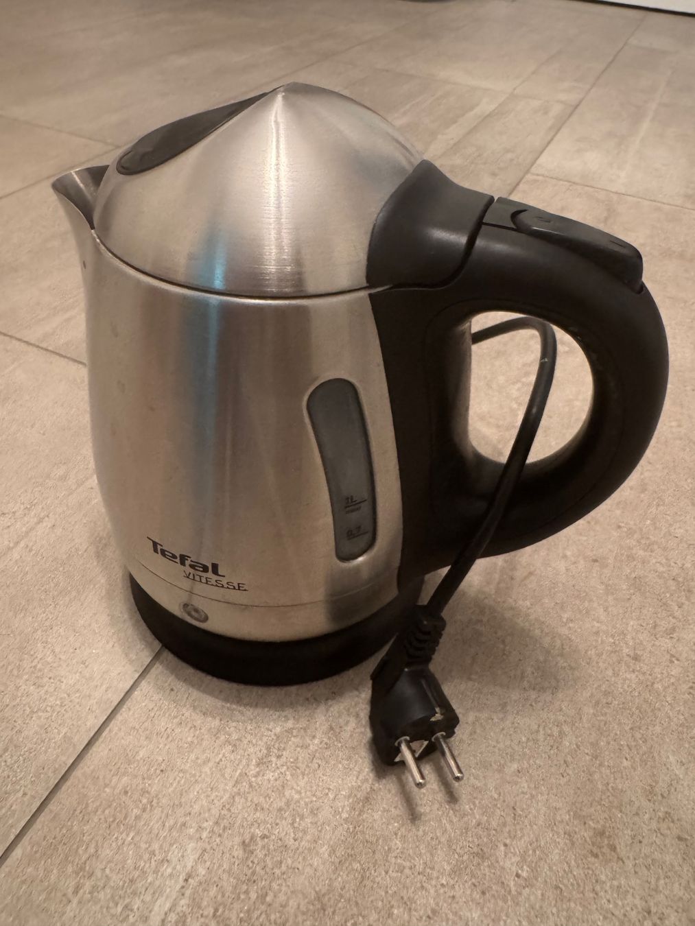 Krups Macchine per caffè & Macchine per espresso: Cafetière + bouilloire – Usato da Zürich venduto da lcg_898x 3
