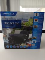 Neuer Campingaz 360 Grill CV