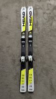 Ski Head Supershape Team 147 cm gebraucht guter Zustand