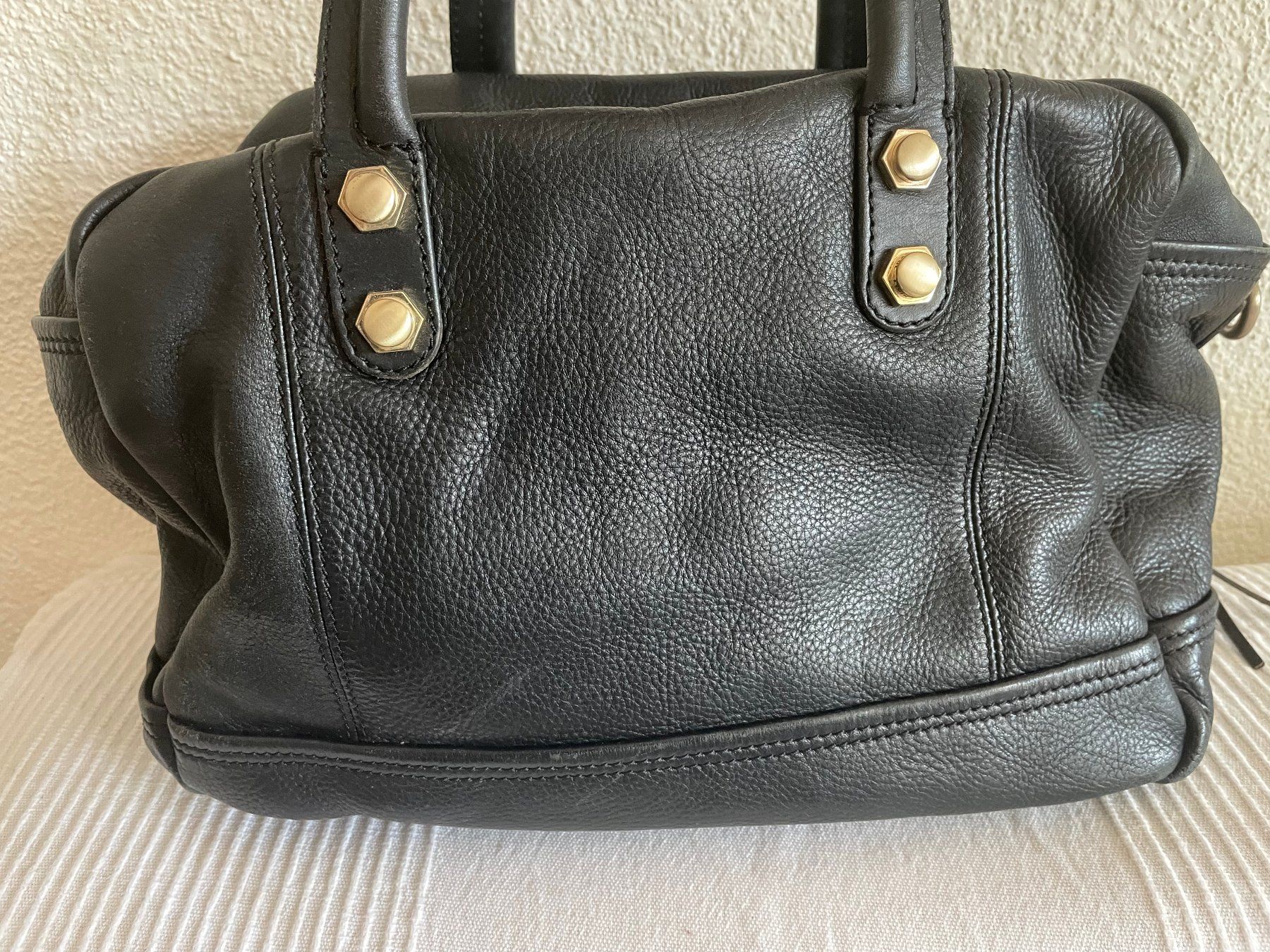 Diesel Borse da donna: Original Diesel Lederhandtasche – Usato da Münchenbuchsee venduto da hamama18 4