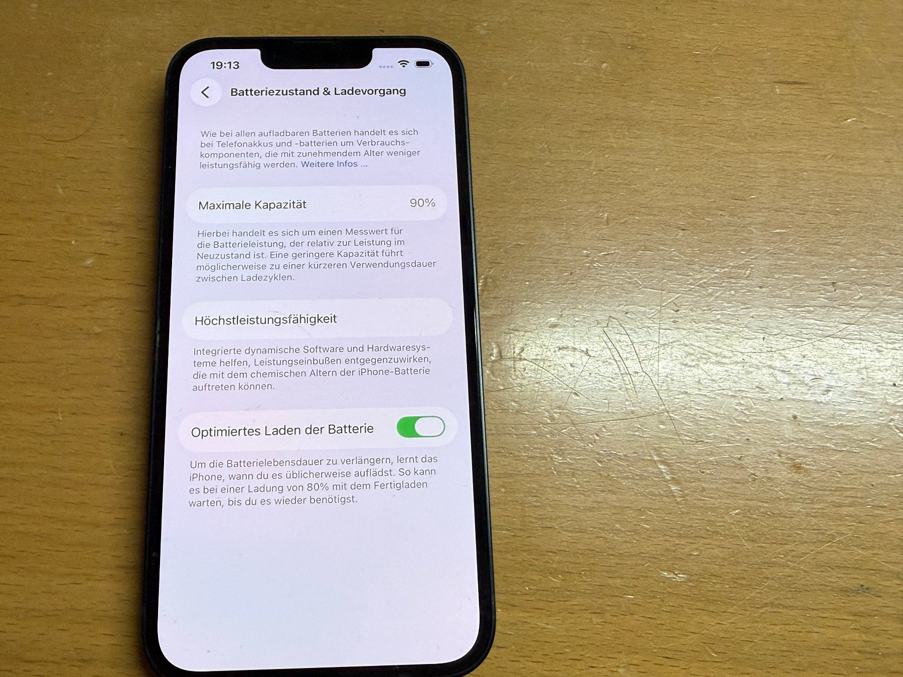 Apple Telefoni cellulari / Smartphones: Iphone 13 128Gb – Usato da Au SG venduto da bah_6f5w 5