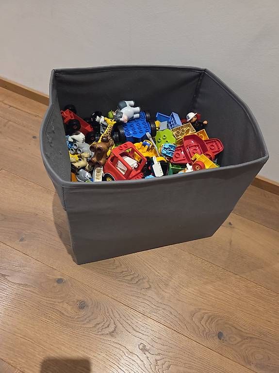 Spielzeuge: Legos – Gebraucht aus Wigoltingen von Chanti.89 1