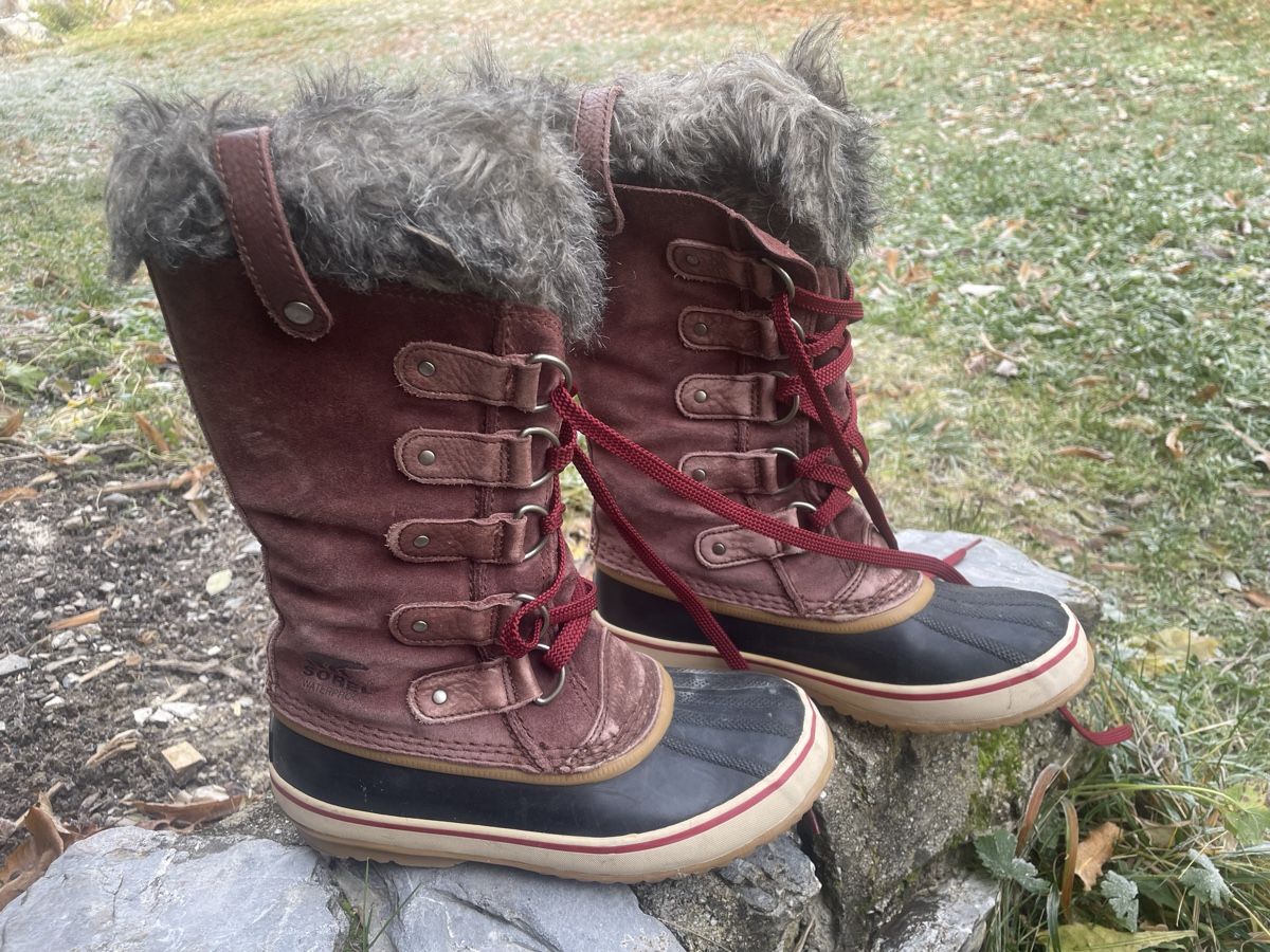 Sorel Scarpe da donna: Bottes de neige Sorel 37 – Usato da Erde venduto da tac_75wp