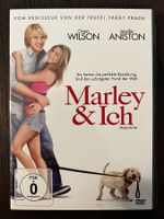 Marley und ich