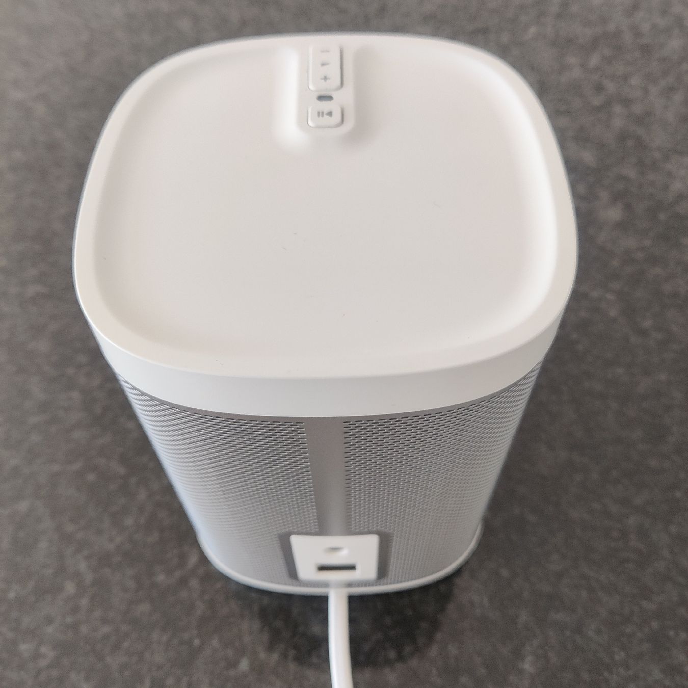 Sonos Casse acustiche: SONOS Play 1 – Usato da Ebmatingen venduto da Paradou 1