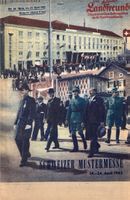 Der kleine Landfreund April 1945