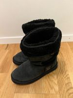 LUXE AUSTRALIA Uggs Stiefel Boots Gr 38