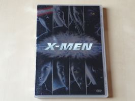 X-Men