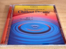 Tarena – The Essential Collection Of Chillout Dreams