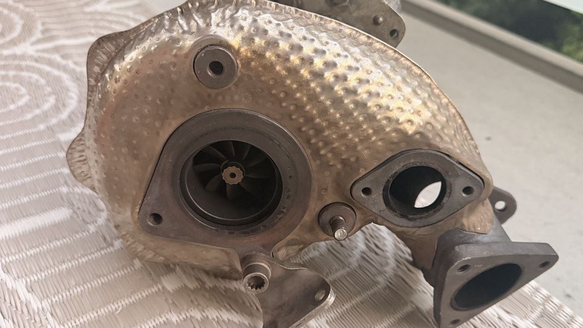 Toutes les pièces auto: Garrett Turbolader 059145874L Porsche Cayenne 3.0 TDI – Neuf (Voir description) à Winznau par iac_tjk7 4