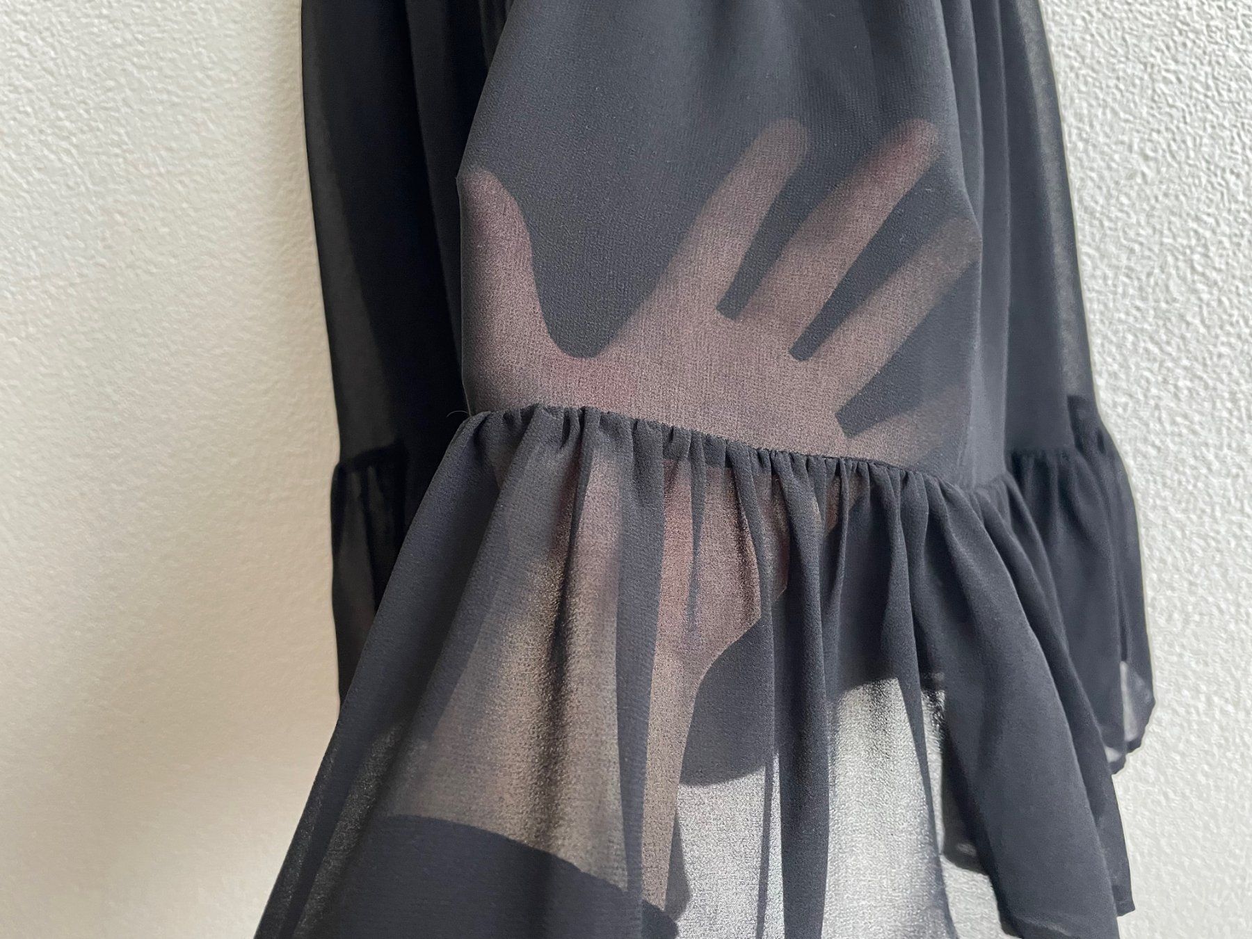Vestiti: Calvin Klein Jeans Mesh Kleid Gr. XS – Nuovo (secondo la descrizione) da Arth venduto da ivikiwishop 2