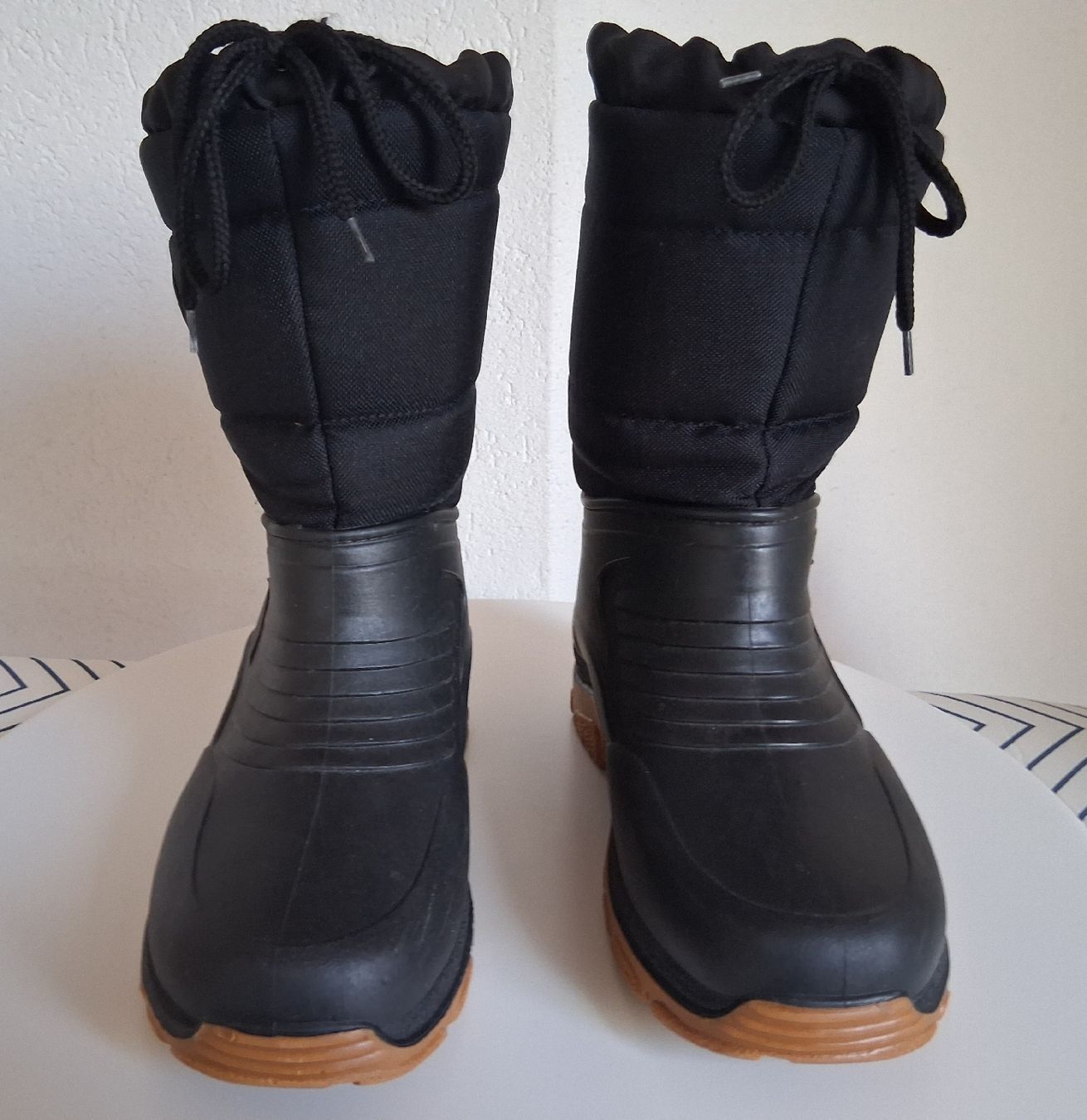 Scarpe da uomo: Stiefel Gr.37 Extend Dinamic Shoes – Usato da Aarburg venduto da brujil 2