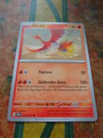 POKEMON  Ho-oh  H  SSP DE  019/191   KP130   2024