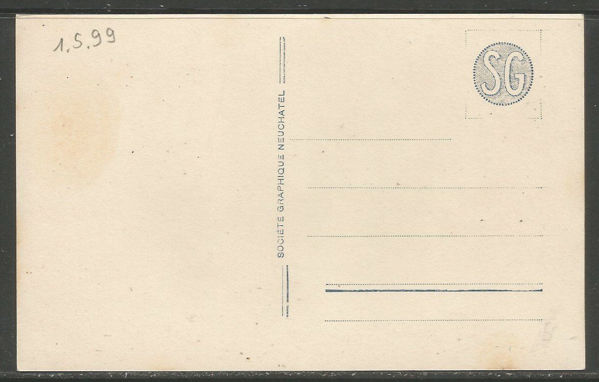 Cartoline postali: Carte P ( Le Pont ) – Usato da La Russille venduto da Nono4 1