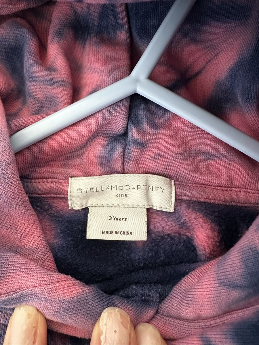 Stella McCartney Lotti & Set di vestiti: Stella McCartney set 3 year old – Usato da Zürich venduto da Nomin01 2