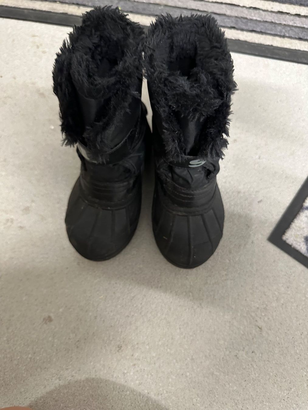 Sorel Scarpe per ragazzi: Sorel Winterschuhe 28 – Usato da Kappel am Albis venduto da jus_mqz7
