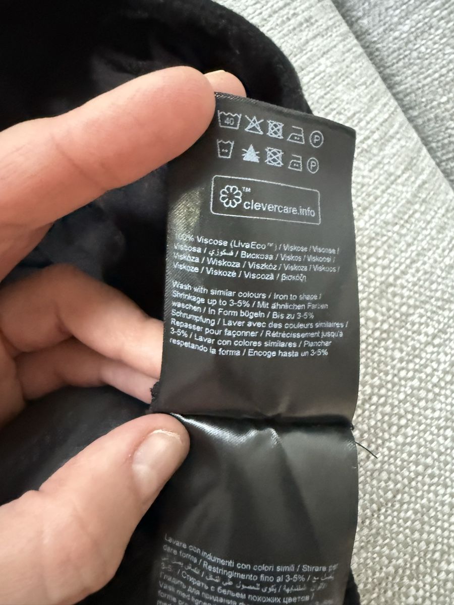 Röcke: Lightweight summer skirt size XS – Neu (gemäss Beschreibung) aus Genève von fat_5zzp 8