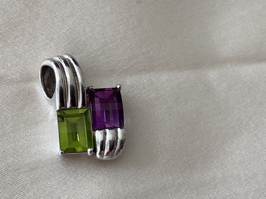 Pendentifs: Pendentif – D'occasion à fribourg par iris18