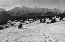Cari Croce campo Tencia Leventina