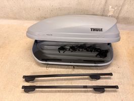 Dachbox Thule
