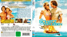 Blu-Ray - Ein Schatz zum Verlieben