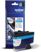 Brother LC3239XL C Tintenpatrone Cyan