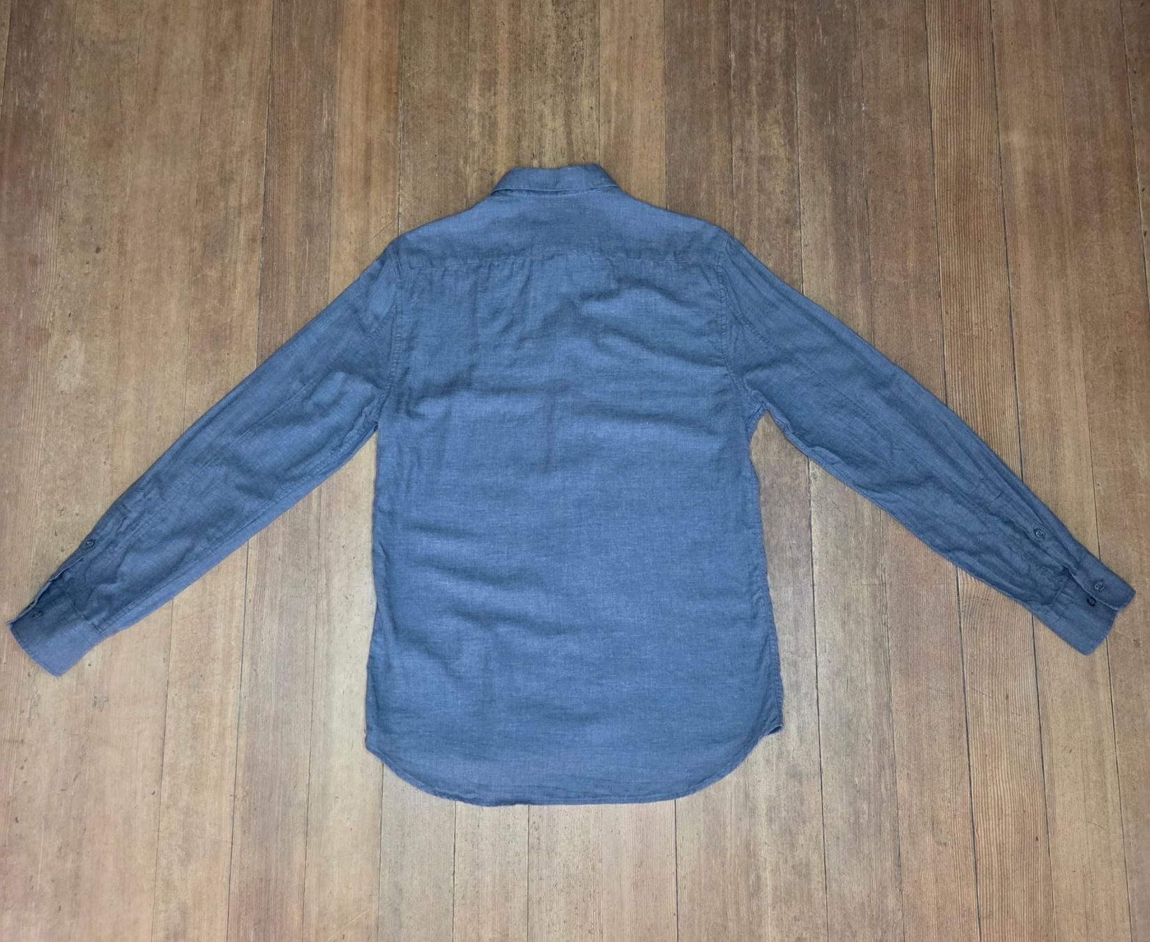 Filippa K Camicie: Filippa K Long Sleeve Shirt – Usato da Bern venduto da -Aniko- 1