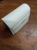 Longines Uhrenbox weiss guter Zustand