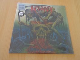 Autopsy-Skull Grinder 12'' Vinyl LP 2015 Death Metal