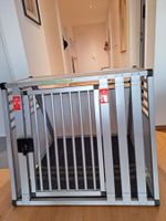 Auto-Hundebox von Swiss-Dogbox.ch