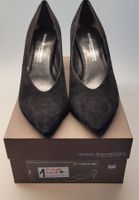 Damenschuhe Pumps echt Leder Grösse 40.5 Kennel - Schmenger