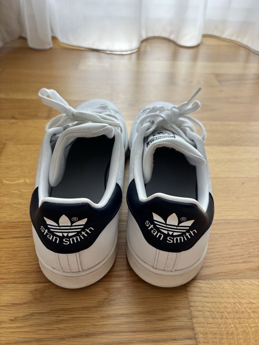 Adidas Scarpe da uomo: Adidas Stan Smith 42 – Usato da Winterthur venduto da leimaj 3